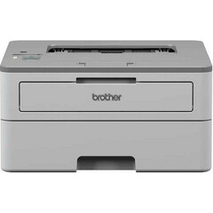 Принтер Brother HL-B2080DW (HLB2080DWYJ1) вид спереди