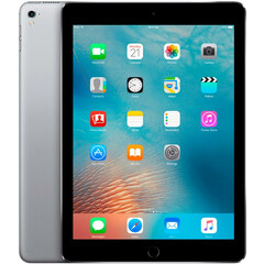 Планшет Apple iPad Pro 12.9 Wi-Fi + Cellular 256GB Space Gray (ML3T2) вид с двух сторон