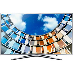 Телевизор Samsung UE32M5622 вид спереди