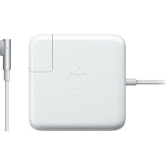 Apple 60W MagSafe Power Adapter (MC461) общий вид