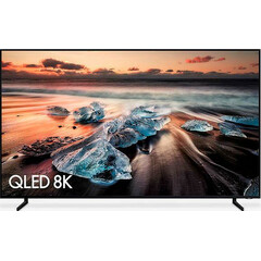 Телевізор Samsung QE65Q900R, фото 