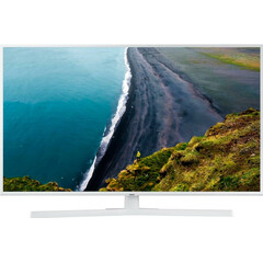 Телевизор Samsung UE43RU7410 вид спередиТелевизор Samsung UE43RU7410