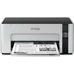 Принтер Epson M1100 (C11CG95405) вид спереди