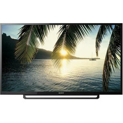 Телевизор Sony KDL-32RE303 вид спереди