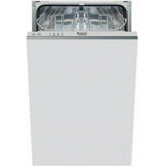 Посудомоечная машина Hotpoint-Ariston LSTB 4B01 EU вид спереди