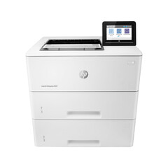 Printer HP LJ Enterprise M507x front view