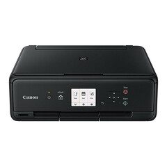 Multifunction device Canon Pixma TS5050 front view