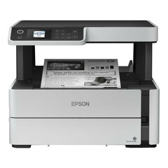 Multifunction device Epson M2170 (C11CH43404) front view