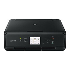 Multifunction device Canon Pixma TS6250 front view