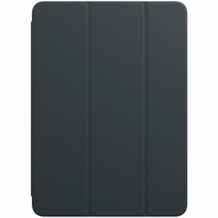 Чехол Apple Smart Folio for 11'' iPad Pro Charcoal Gray (MRX72), фото 