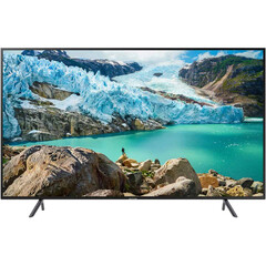 Телевизор Samsung UE50RU7179, фото 