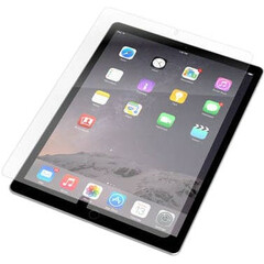 Защитная пленка для iPad Zagg invisible shield, фото 