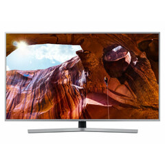 Телевизор Samsung UE43RU7470, фото 