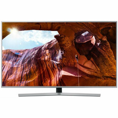 Телевизор Samsung UE55RU7470, фото 