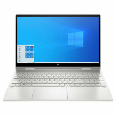 Ноутбук HP Envy x360 15m-ed0013dx 15.6" (9HP23UA), фото 