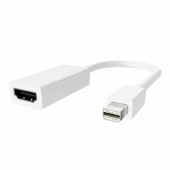 MODO_mini_DisplayPort_to_HDMI_adapter