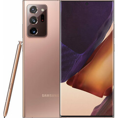 samsung_galaxy_note20_ultra_5G SM-N986B 12/512GB Mystic Bronze