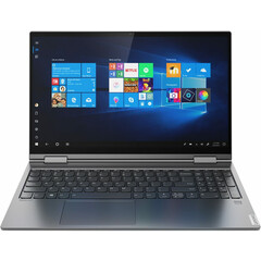 Ноутбук Lenovo Yoga C740-15 (81TD0007US), фото 