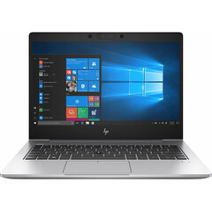  Ультрабук HP EliteBook 840 G6 14.0" (7KK26UT), фото 