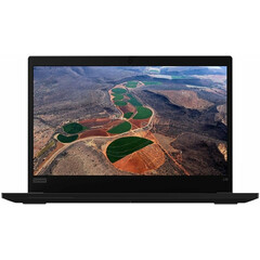  Ноутбук Lenovo ThinkPad L13 Black 13.3" (20R3000RUS), фото 