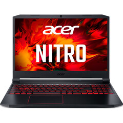 Ноутбук Acer Nitro 5 AN515-55-53AG (NH.Q7MAA.006), фото 