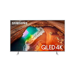 Телевизор Samsung QE65Q64R - Уценка, фото 