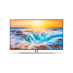 Телевизор Samsung QE65Q85R - Уценка, фото 