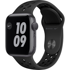 apple_watch_series_6_nike+_GPS_40mm_space_gray_aluminum_case with_anthracite/black_nike_sport_band_(M00X3)