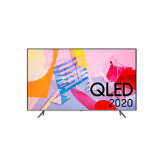 Телевизор Samsung QE55Q65T - Уценка, фото 