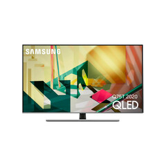 Телевизор Samsung QE65Q75T - Уценка, фото 