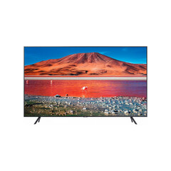 Телевизор Samsung UE55TU7070 - Уценка, фото 