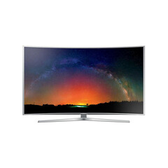 Телевизор Samsung UE48JS9080 - Уценка, фото 