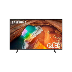 Телевизор Samsung QE65Q60R - Уценка, фото 