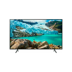 Телевизор Samsung UE50RU7102 - Уценка, фото 