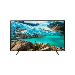Телевізор Samsung UE43RU7022 - Уцінка, фото 