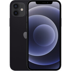 Apple iPhone 12 mini 64GB Black (MGDX3)
