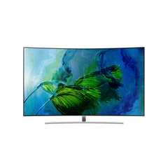 Телевизор Samsung QE65Q8C - Уценка, фото 
