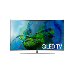 Телевизор Samsung QE55Q8C - Уценка, фото 