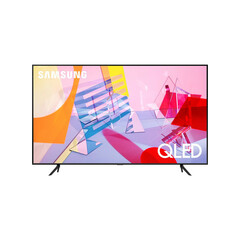 Телевизор Samsung QE55Q60T - Уценка, фото 