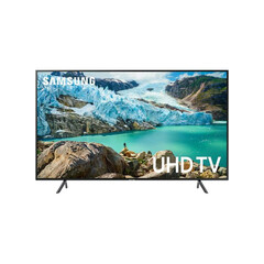 Телевизор Samsung UE55RU7102 - Уценка, фото 
