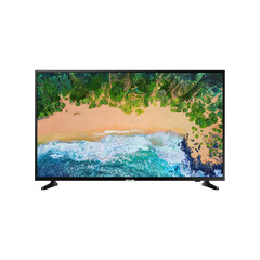  Телевізор Samsung UE65NU7022 - Оцінка, фото 