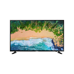 Телевизор Samsung UE43NU7022 - Уценка, фото 