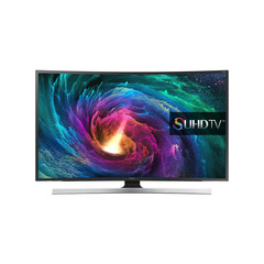 Телевизор Samsung UE65JS8500 - Уценка, фото 