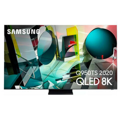 Samsung QE85Q950T