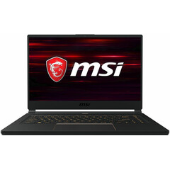 Ноутбук MSI GS65 9SD STEALTH THIN (GS659SD-296US), фото 