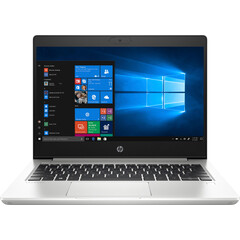 Ноутбук HP Probook 430 G7 Silver (9HR42EA), фото 