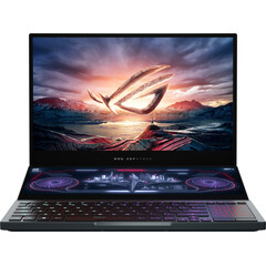 Ноутбук ASUS ROG Zephyrus Duo 15 GX550LWS (GX550LWS-HF096T), фото 