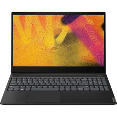 Ноутбук Lenovo IdeaPad S340-15IWL (81QF0002US), фото 