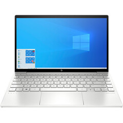 Ноутбук HP ENVY 13-ba0003ur Silver (1E1U6EA), фото 