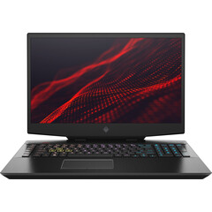 Ноутбук HP Omen 17-cb1015ur Shadow Black (1V1Y1EA), фото 
